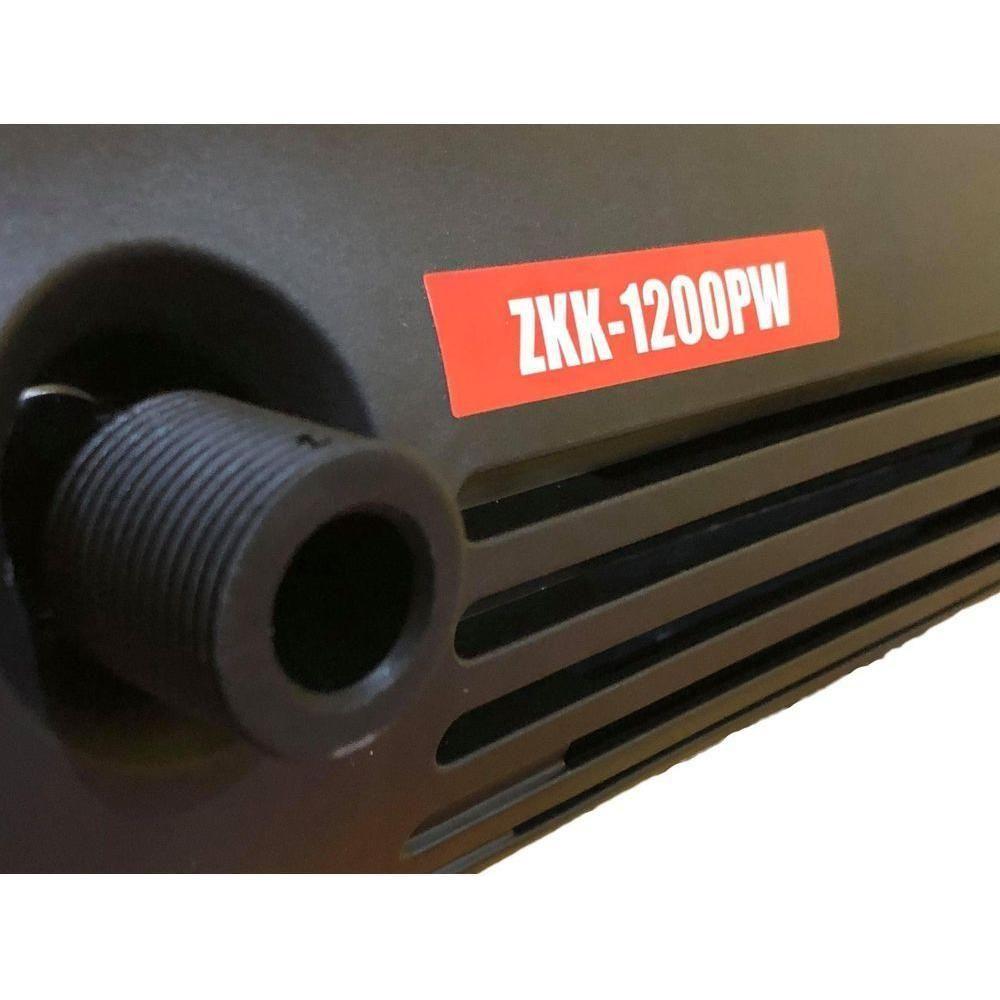 Zekoki ZKK-1200PW Portable High Pressure Washer - Goldpeak Tools PH Zekoki Zekoki ZKK-1200PW Portable High Pressure Washer - Goldpeak Tools PH Zekoki